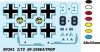 Hobby Boss 80261 BF-109E4/TROP (1:72)